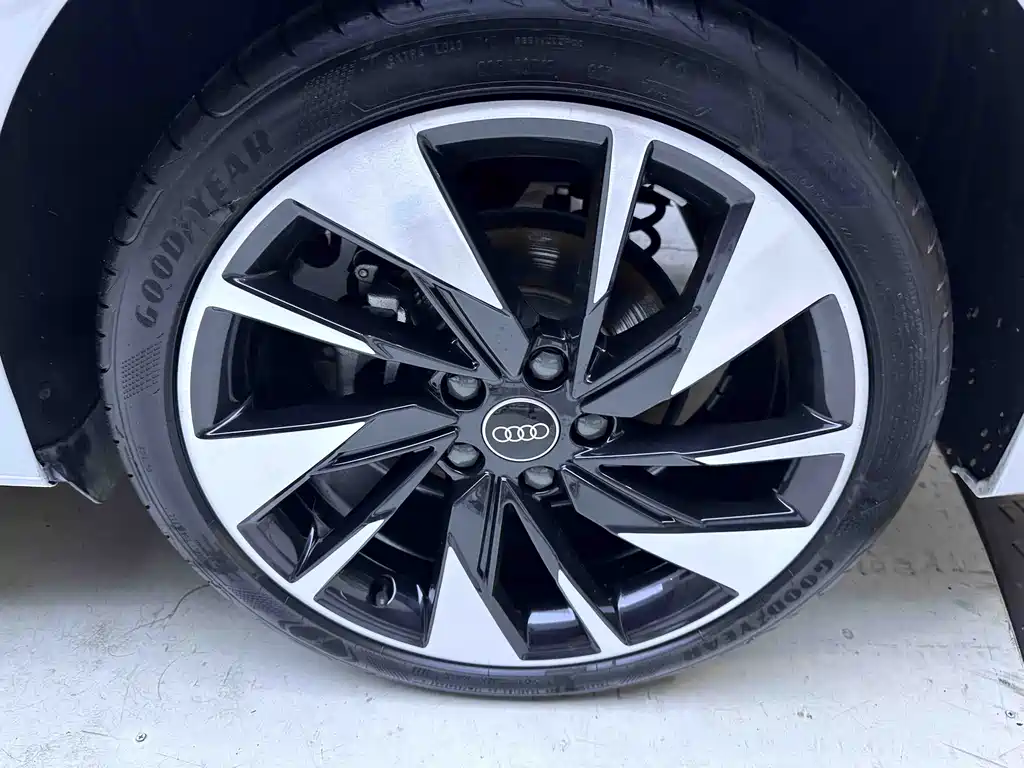 Audi A3 — миниатюра 20