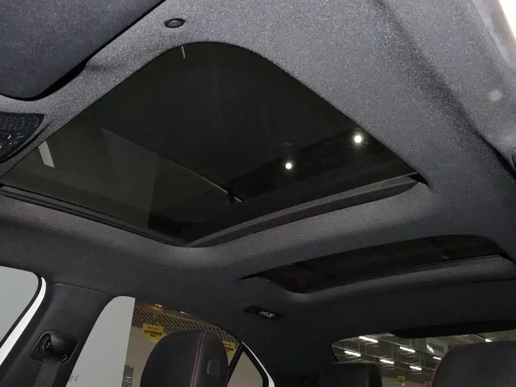 Mercedes-Benz A-Class — миниатюра 17