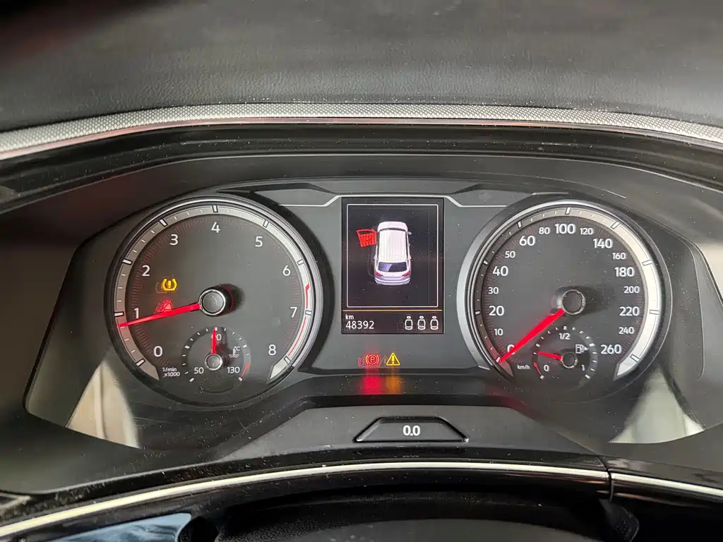 Volkswagen Tayron — миниатюра 14