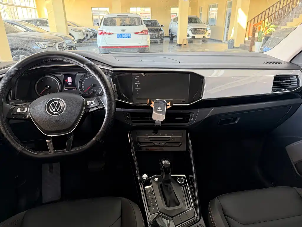 Volkswagen Tayron — миниатюра 10