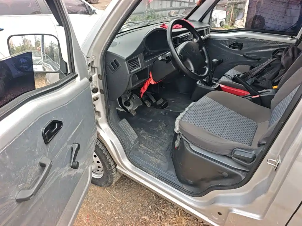 Wuling Zhiguang — миниатюра 16