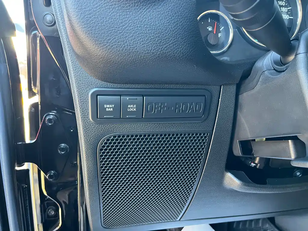 Jeep Wrangler — миниатюра 17