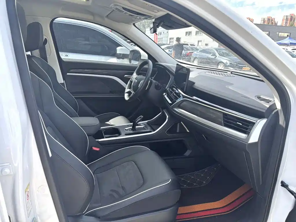 Haval H6 — миниатюра 8