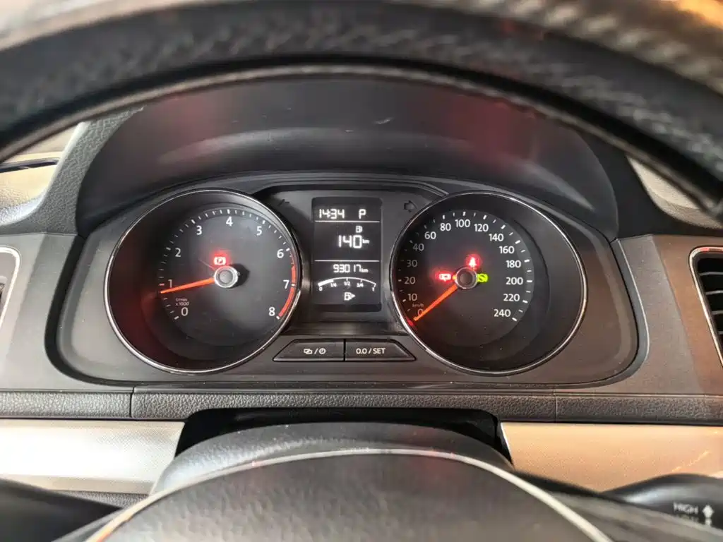 Volkswagen Lavida — миниатюра 12