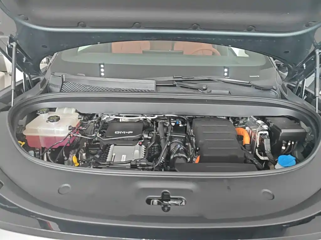 BYD Tang L — миниатюра 20