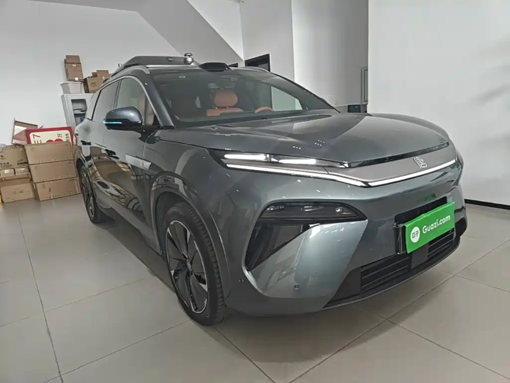 BYD Tang L — миниатюра 4