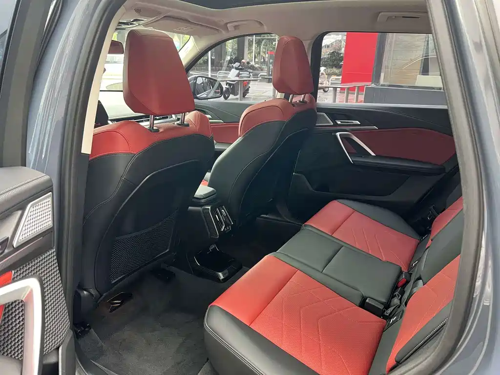 BMW X1 — миниатюра 6