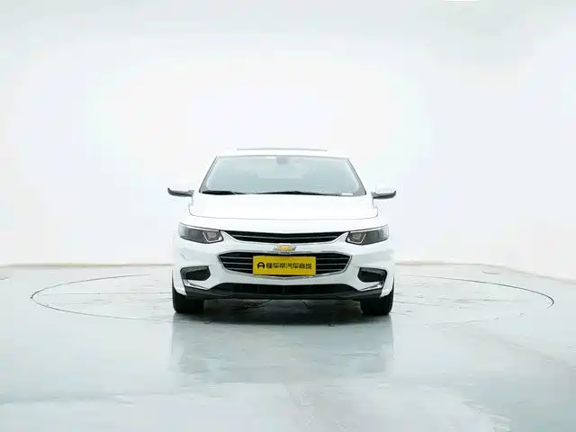 Chevrolet Malibu XL — миниатюра 4