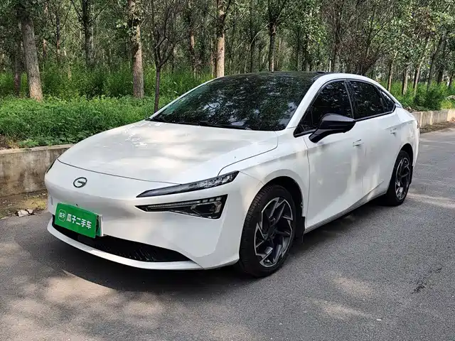 2024 GAC Aion S Max