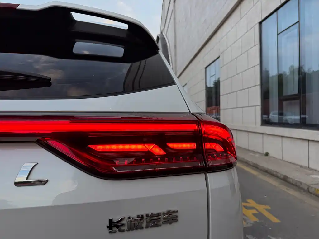 Haval H6 — миниатюра 6