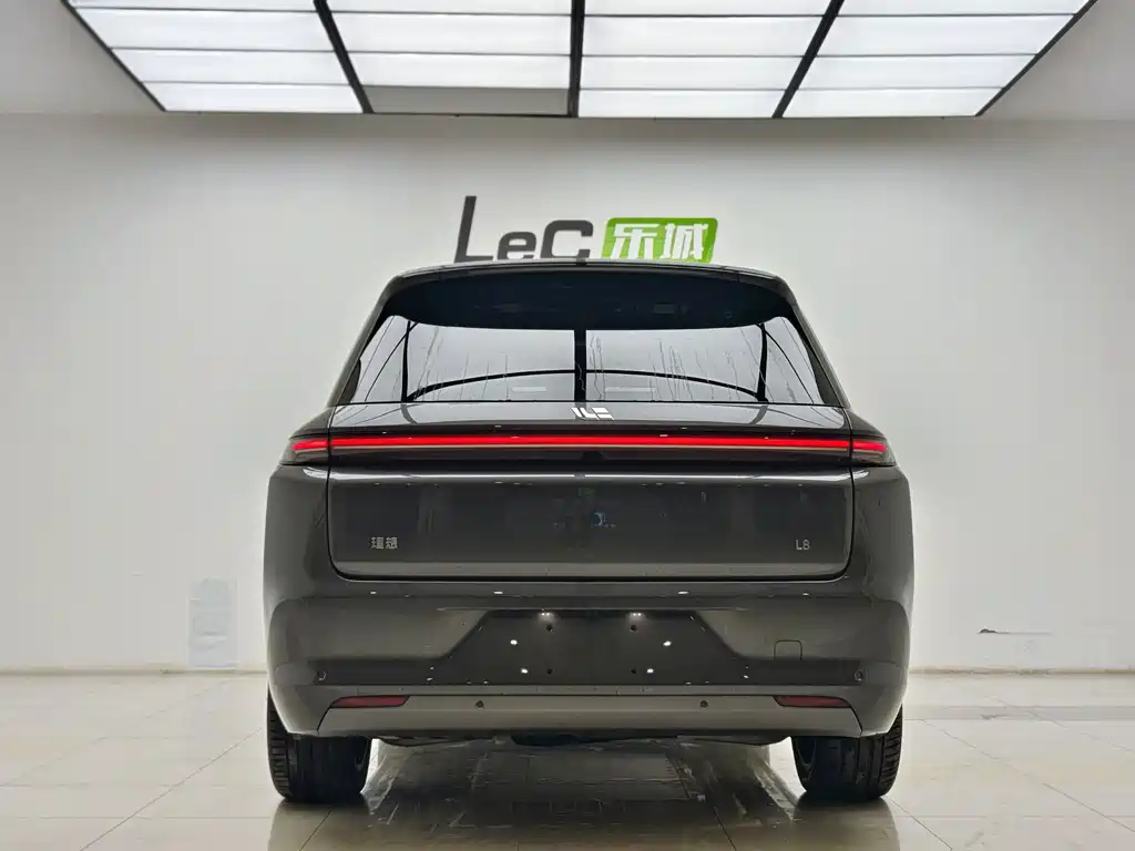 Li Auto IDEAL L8