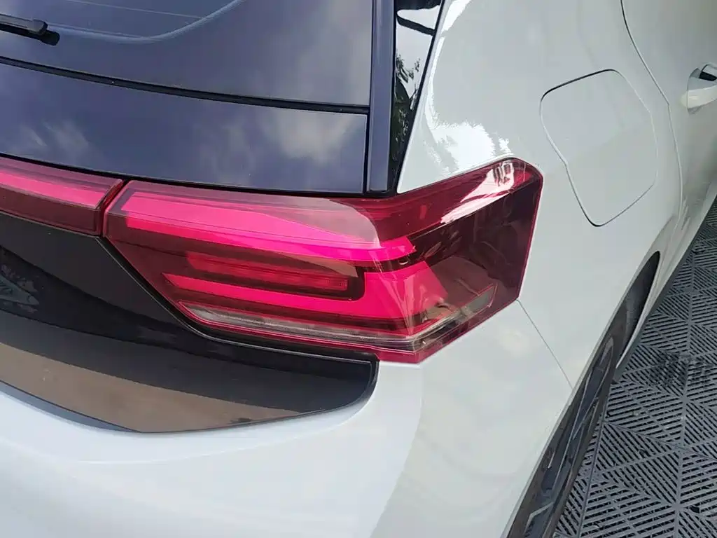 Volkswagen ID.3 — миниатюра 8