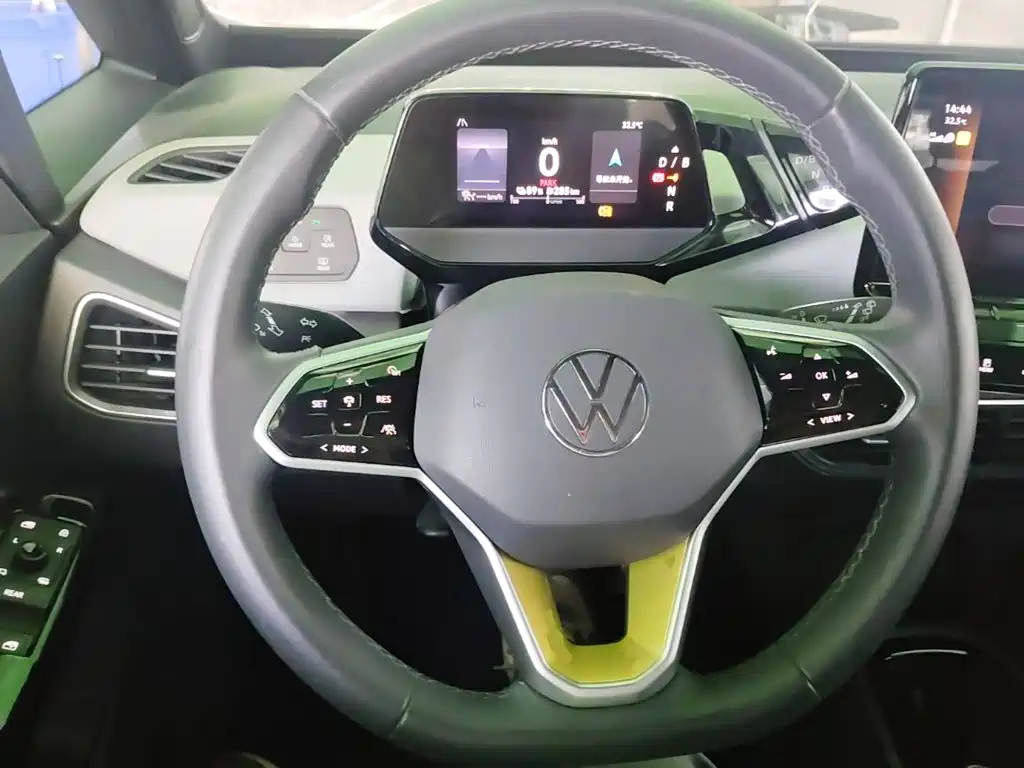Volkswagen ID.3 — миниатюра 11