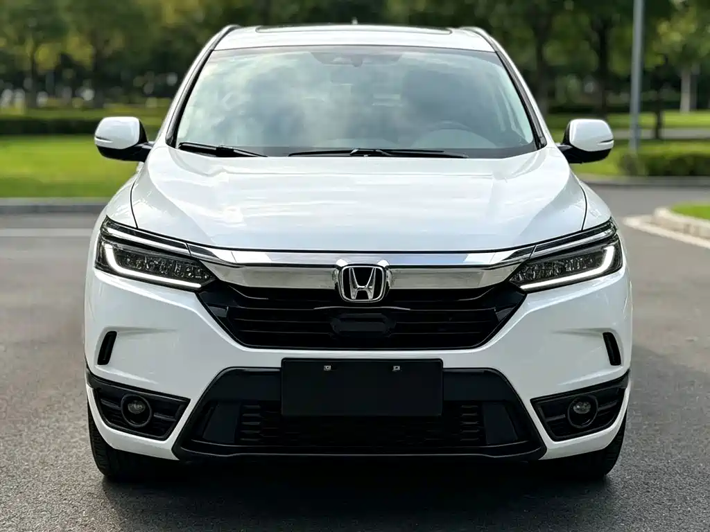 Honda Breeze — миниатюра 2