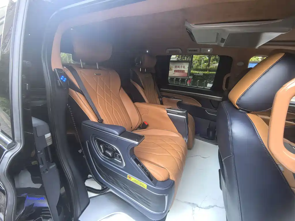 GAC Motor Trumpchi M8 — миниатюра 11