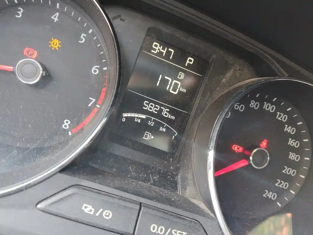 Volkswagen Lavida — миниатюра 13