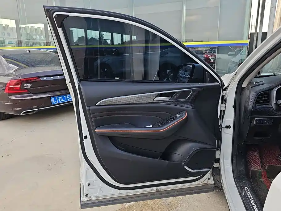 Haval F7 — миниатюра 7