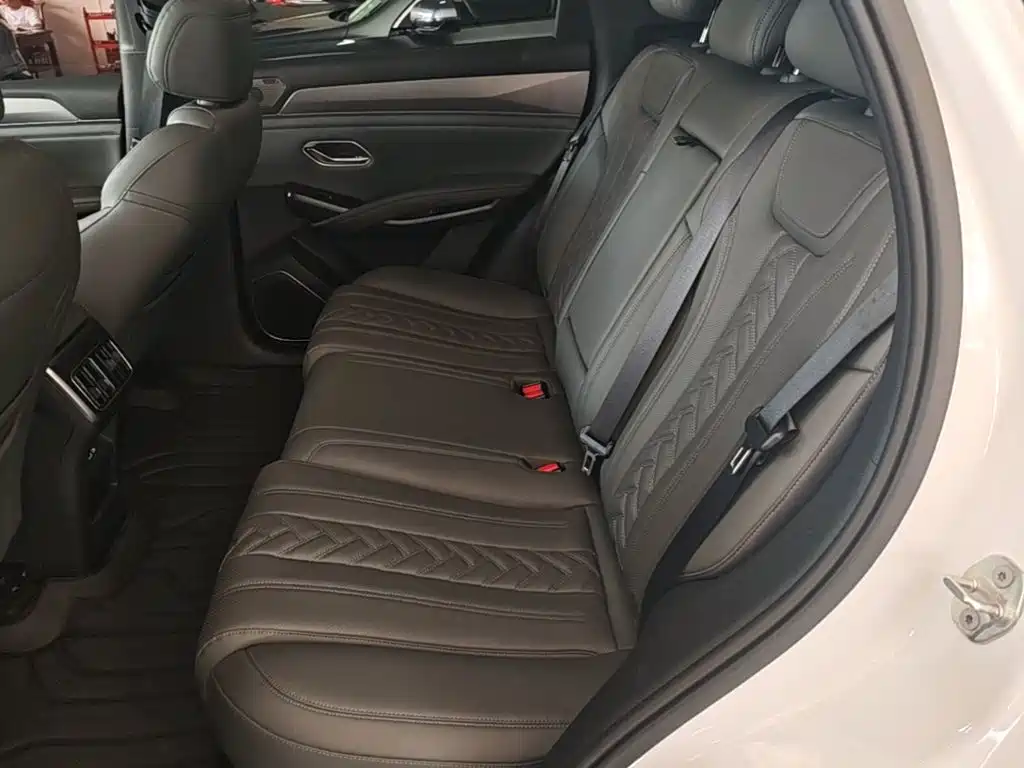 BYD L DM-i — миниатюра 17