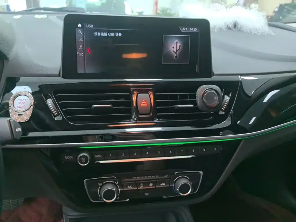 BMW 1 Series — миниатюра 13