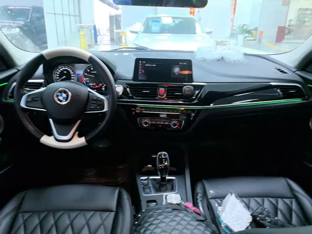 BMW 1 Series — миниатюра 10