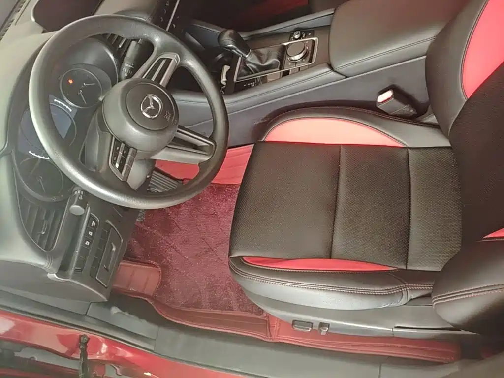 Mazda 3 Axela — миниатюра 16