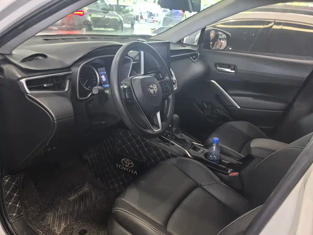 Toyota Frontlander — миниатюра 3