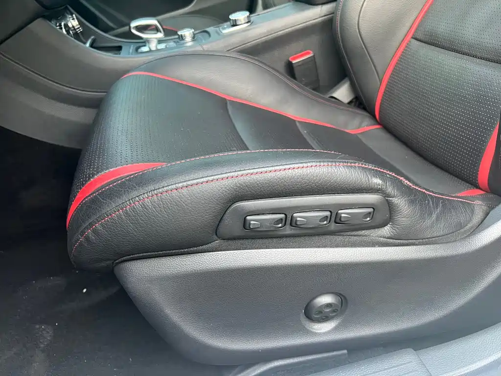 Mercedes-Benz CLA AMG AMG CLA 45 4MATIC, фото 9