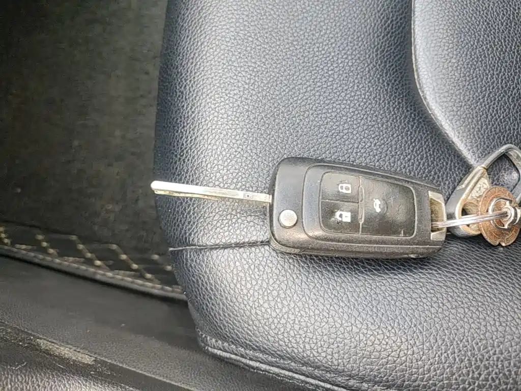 Chevrolet Cavalier — миниатюра 9