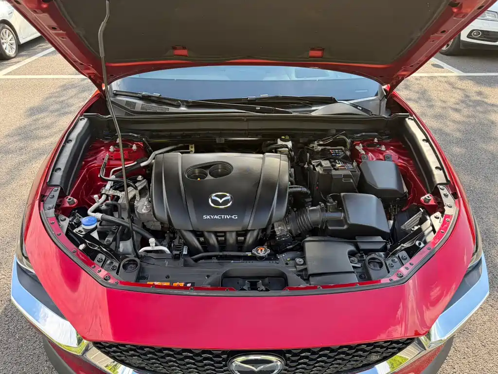 Mazda CX-30 — миниатюра 22