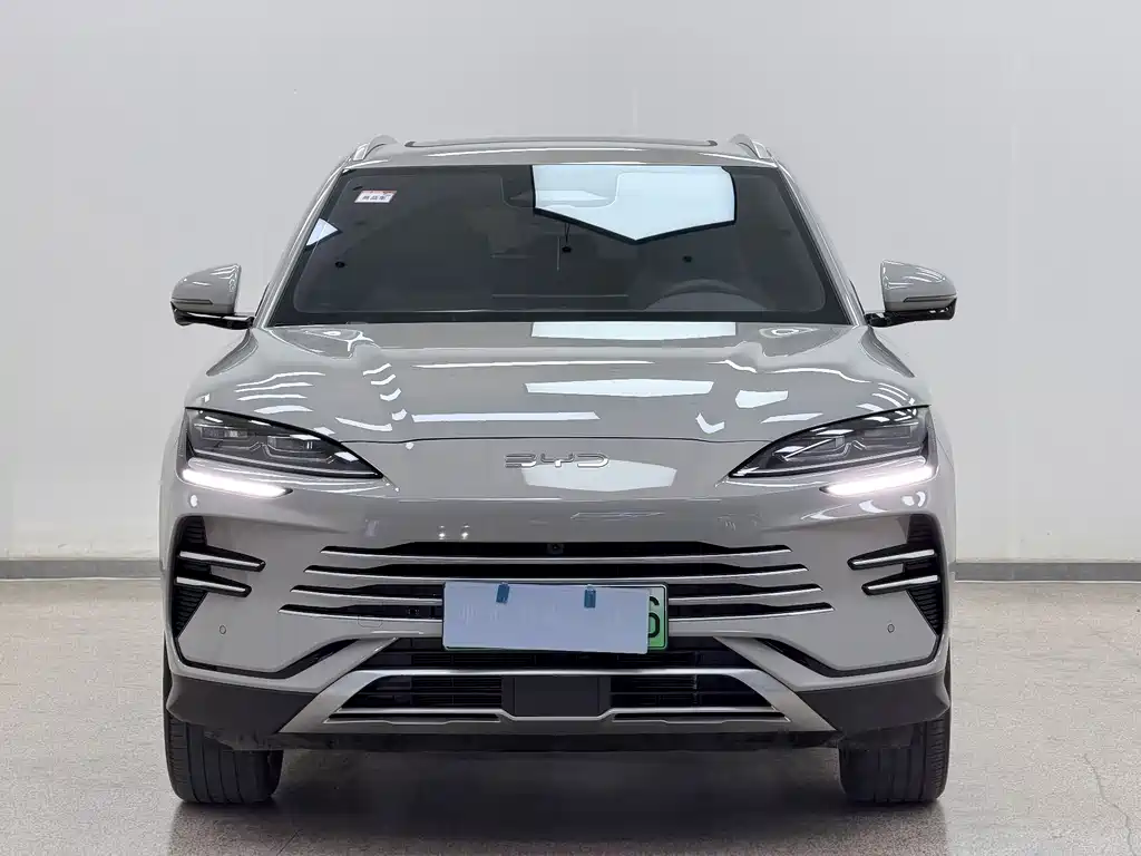 BYD SONGJIANG NEW ENERGY