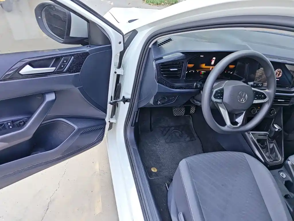 Volkswagen Lavida — миниатюра 16