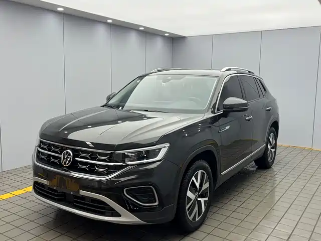 VOLKSWAGEN TANYUE