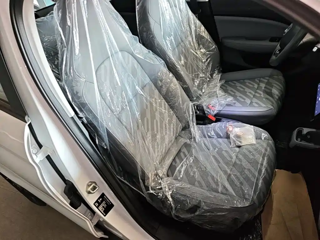 Leapmotor Leapmotor T03 — миниатюра 25