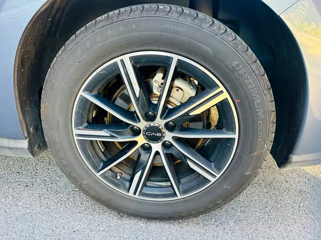 BYD Seal 06 — миниатюра 21