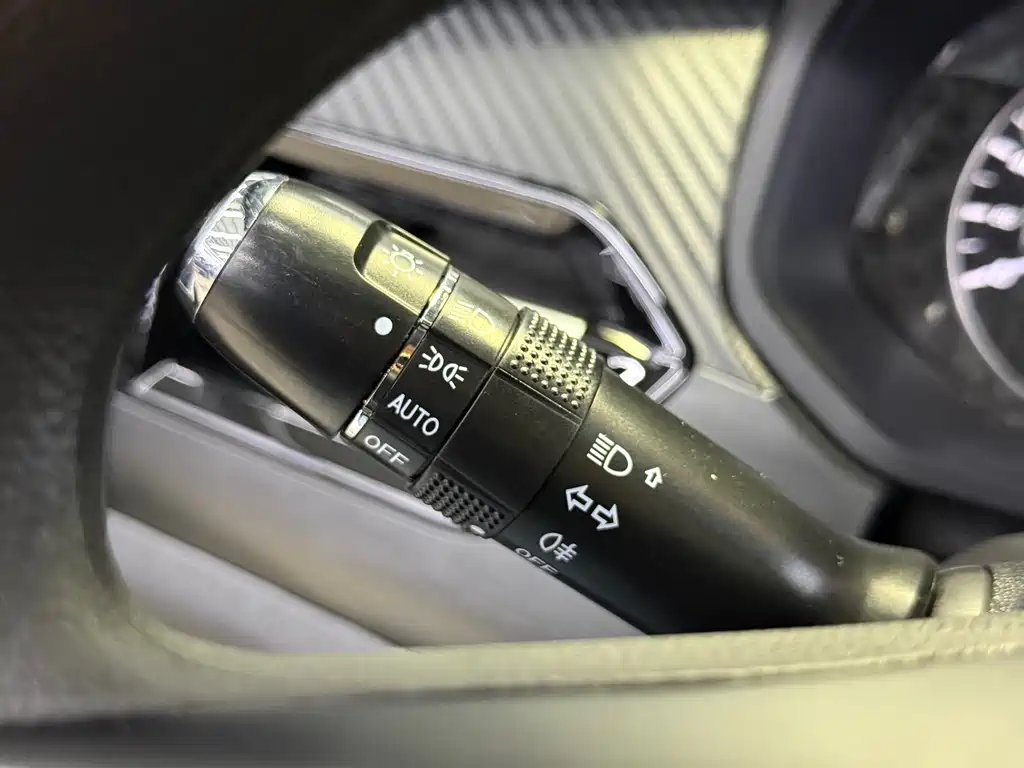 Chery Tiggo 3x — миниатюра 17
