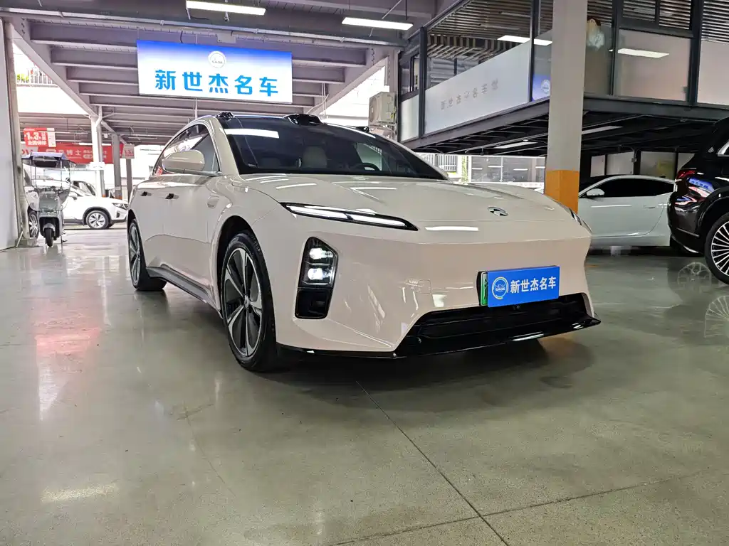 NIO ET5T 2025 75kWh Touring