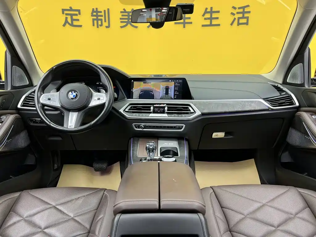 BMW X5 — миниатюра 17