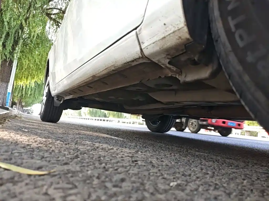 Toyota Vios FS — миниатюра 21