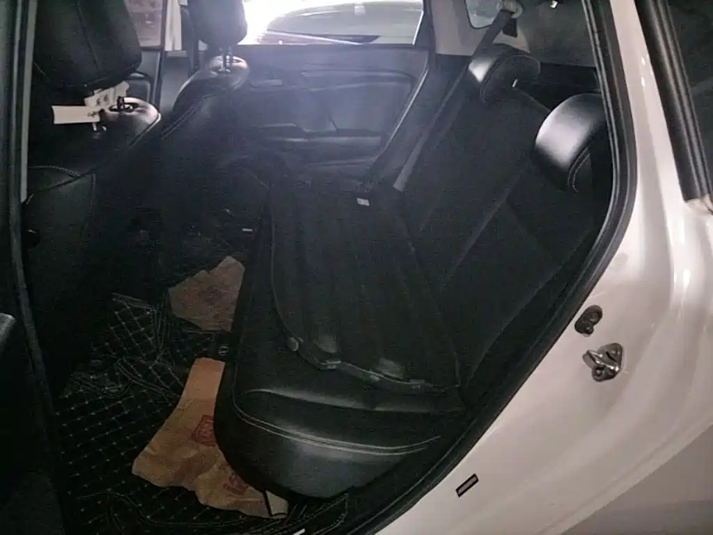 Honda Fit — миниатюра 19