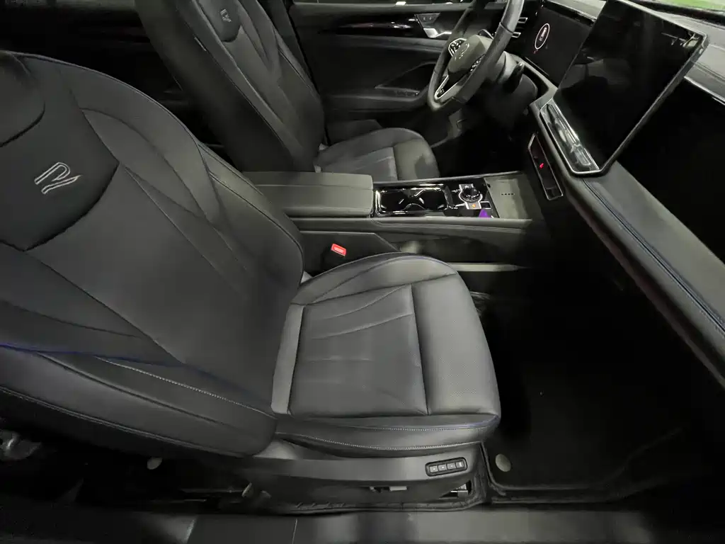 Volkswagen Tiguan L L 2024 PRO 380TSI R-Line