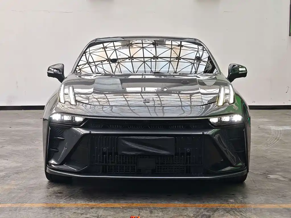 Lynk & Co 03 — миниатюра 2