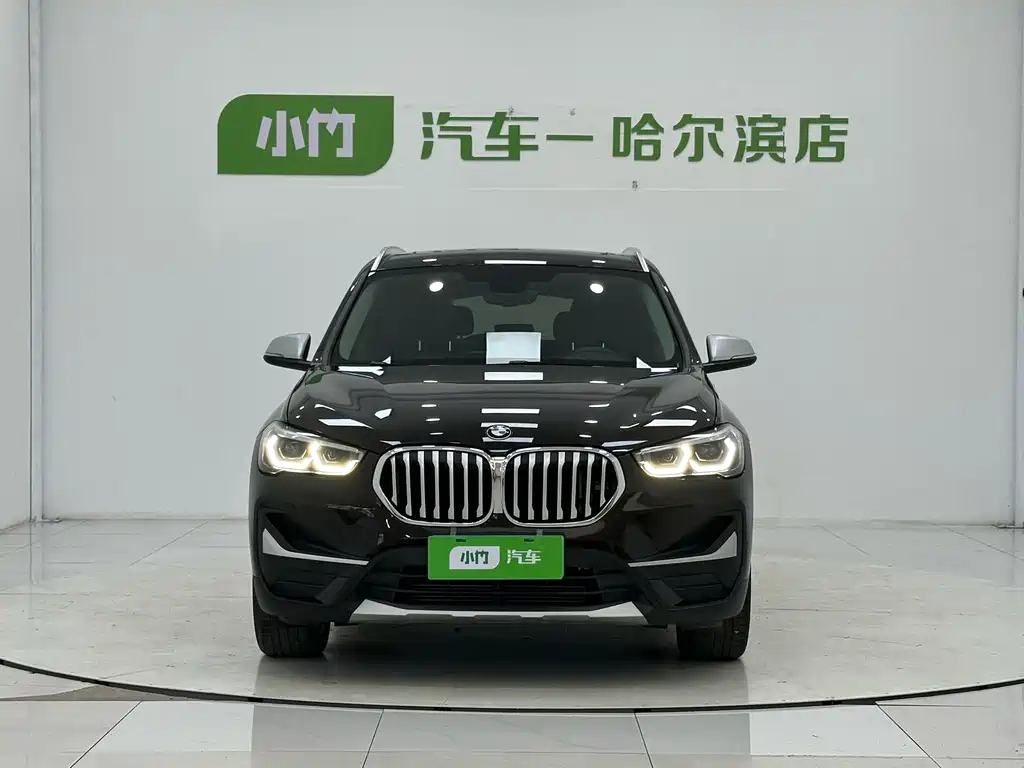 BMW X1 — миниатюра 2
