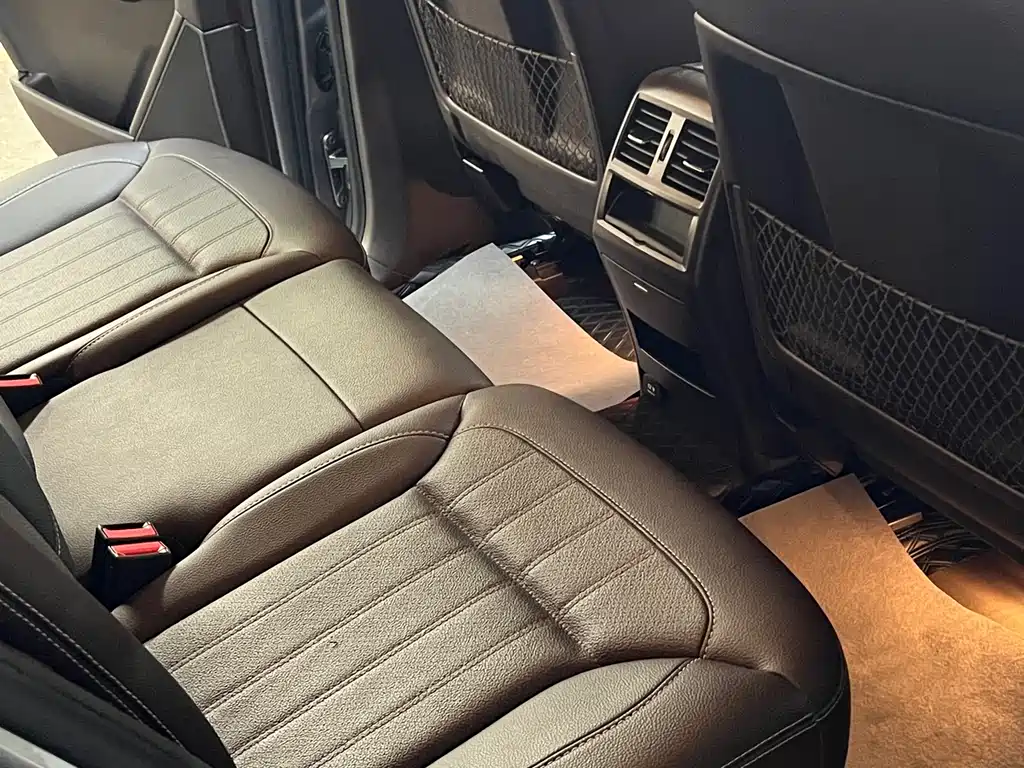 Mercedes-Benz GLE (Import) GLE 350 d 4MATIC, фото 15