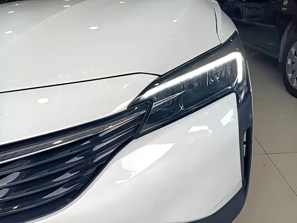 Buick Velite 6 — миниатюра 24