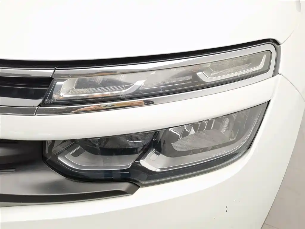 CITROEN TIANYI C5 AIRCROSS