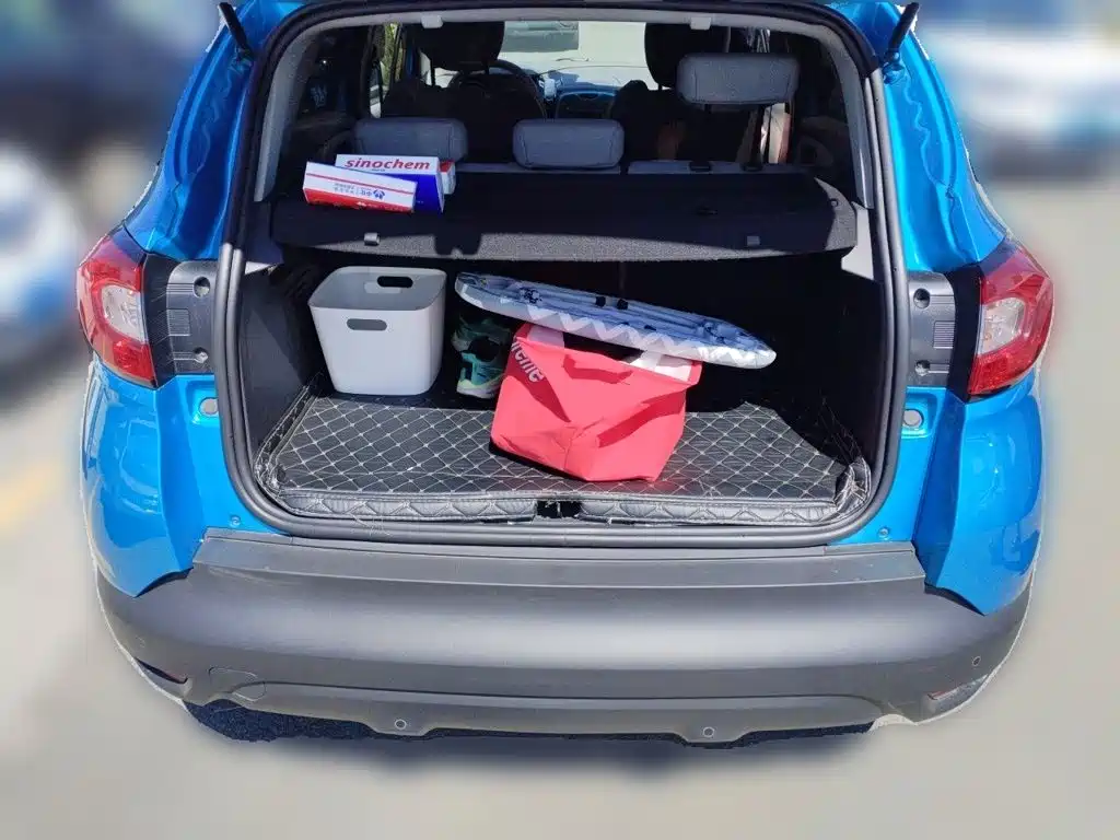 Renault Captur — миниатюра 16