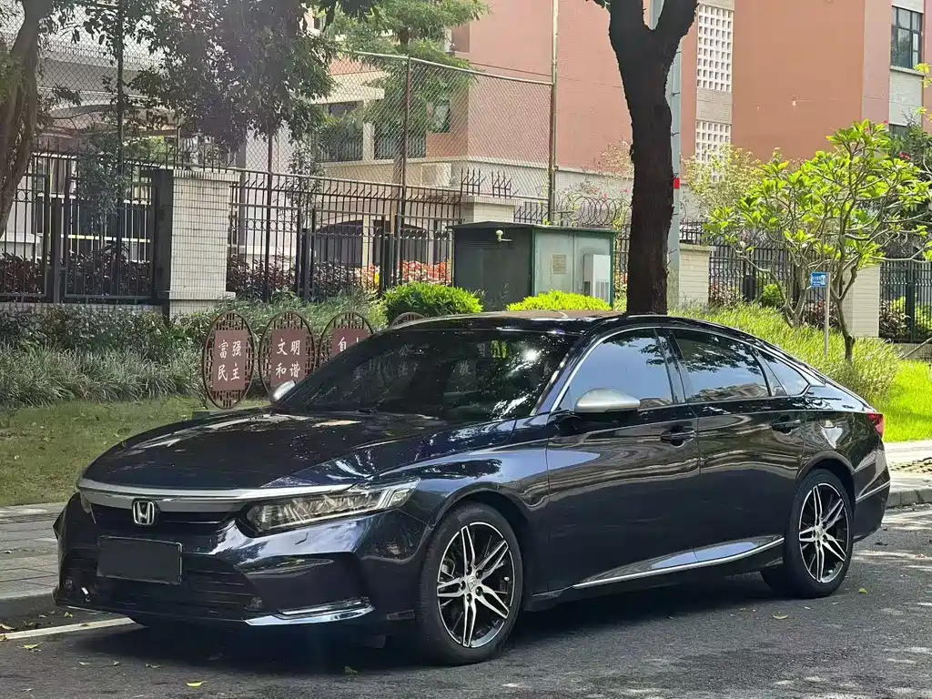 Honda Inspire