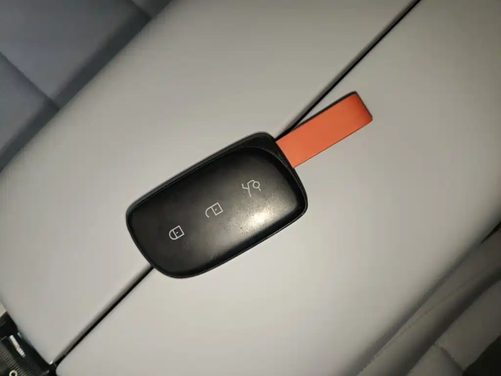 Lynk & Co Z10 — миниатюра 9