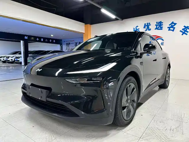2026 Nio L60