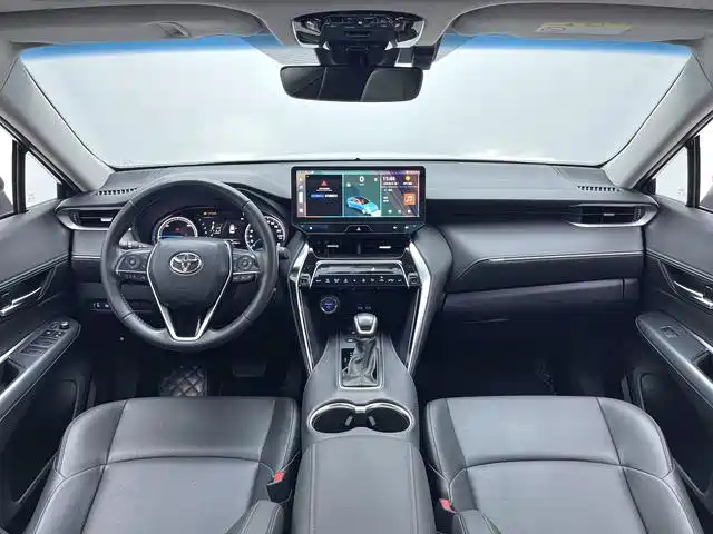 Toyota Venza — миниатюра 8